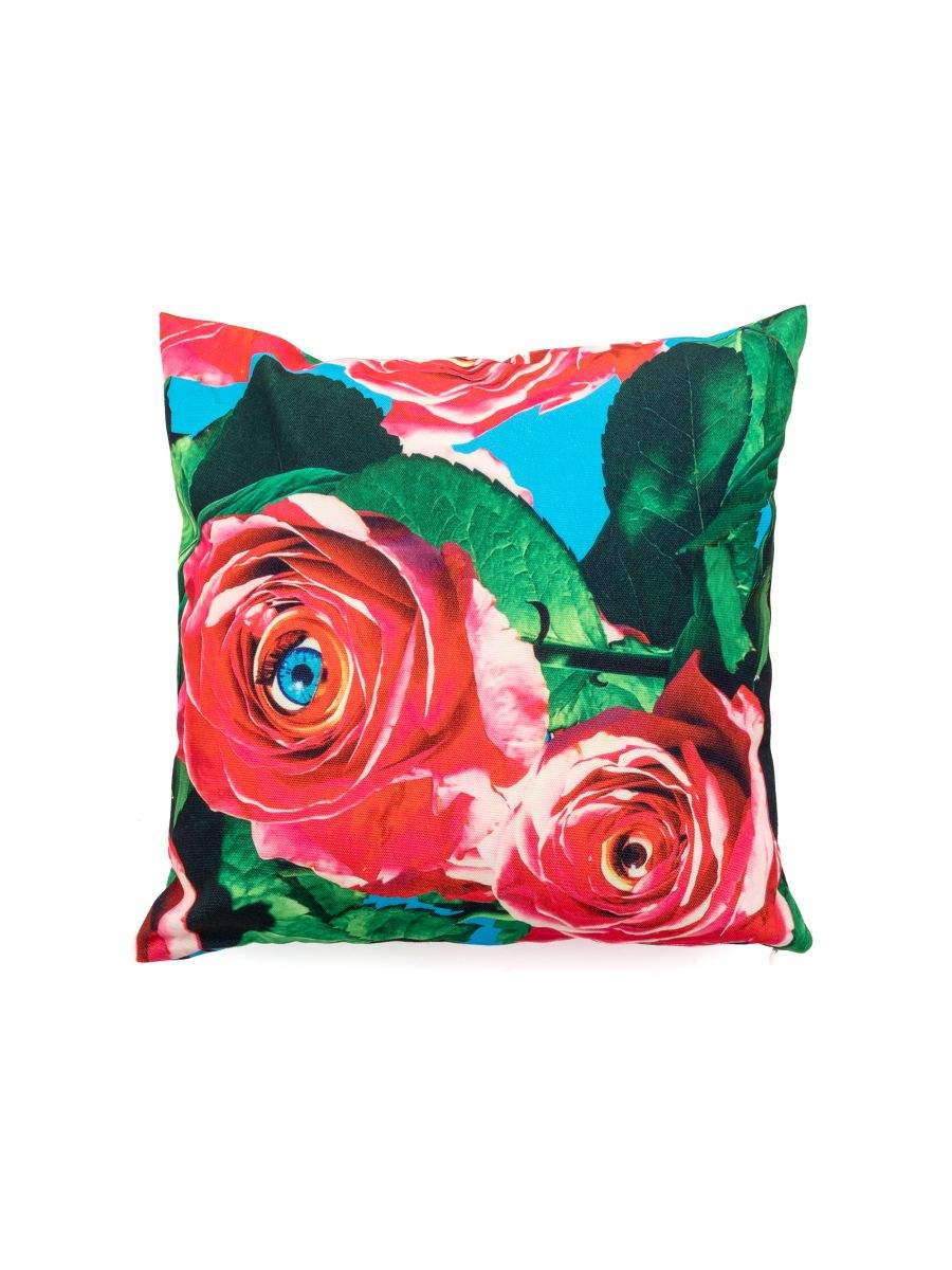 Seletti Toiletpaper Poolbed Roses