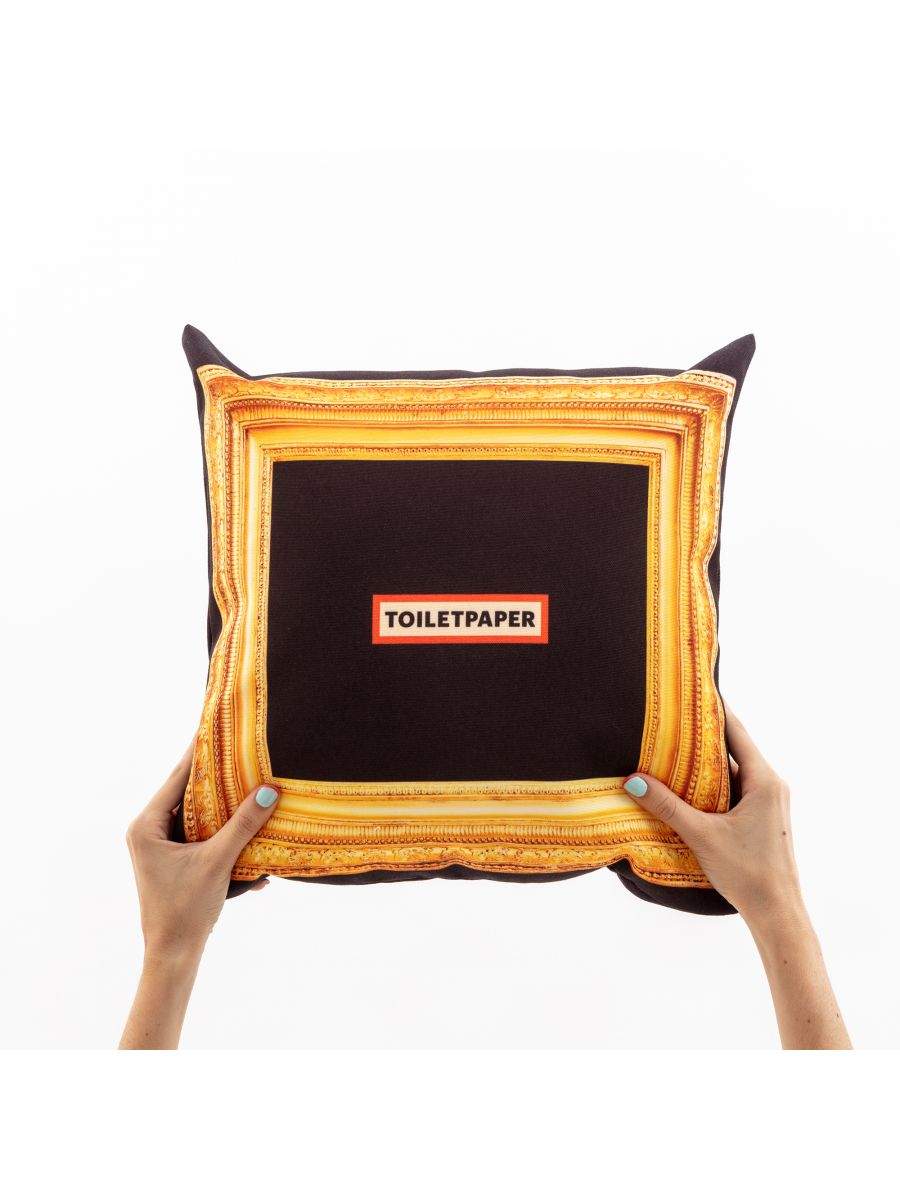 Seletti Toiletpaper Poolbed Frames