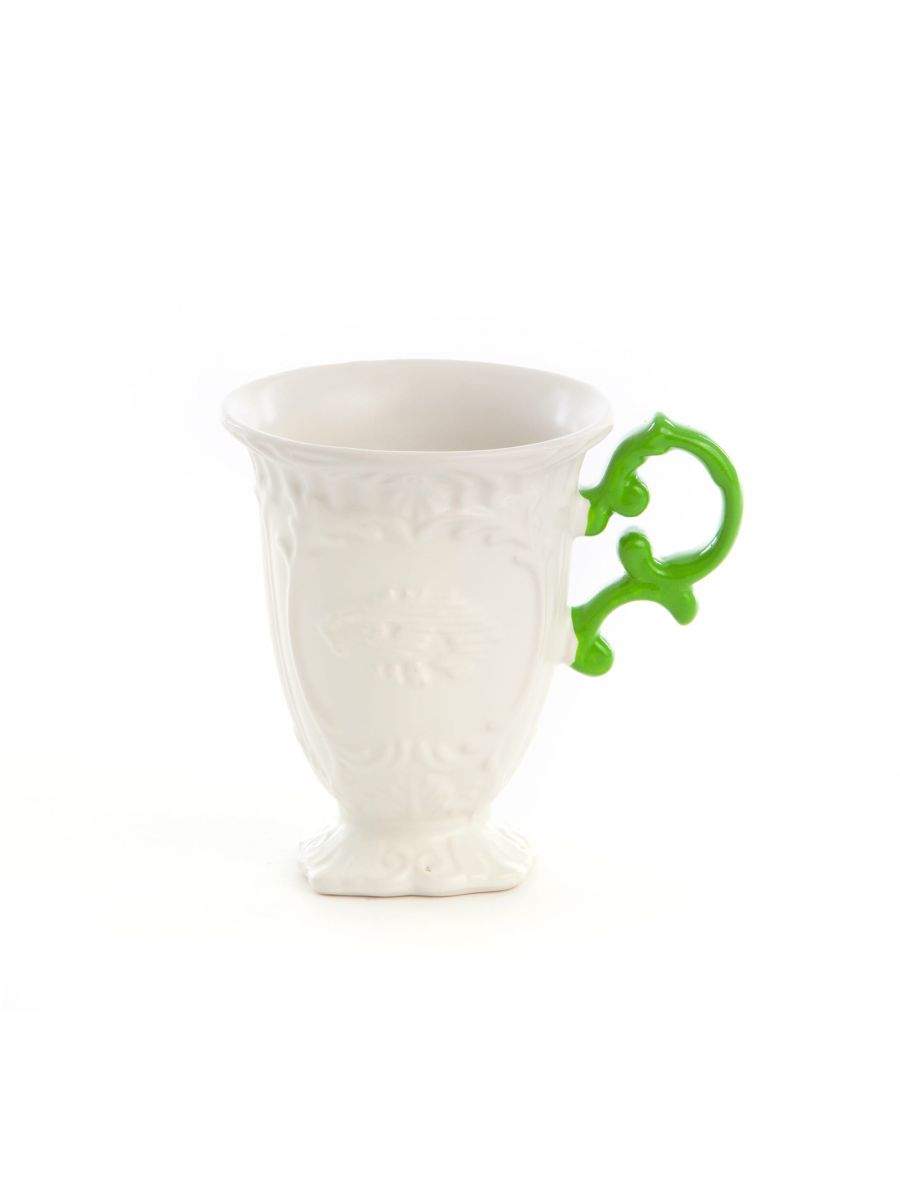 Seletti I-Wares Mug Colors