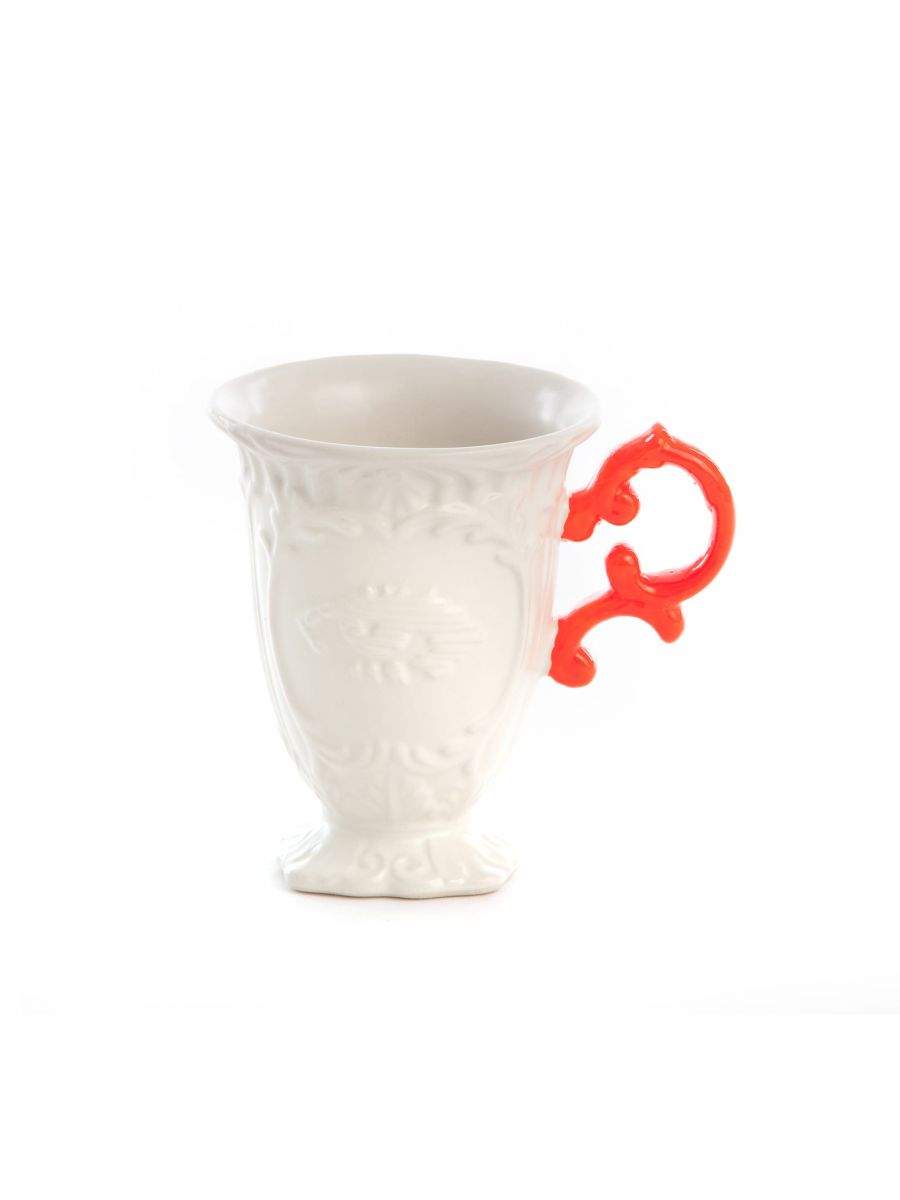 Seletti I-Wares Mug Colors