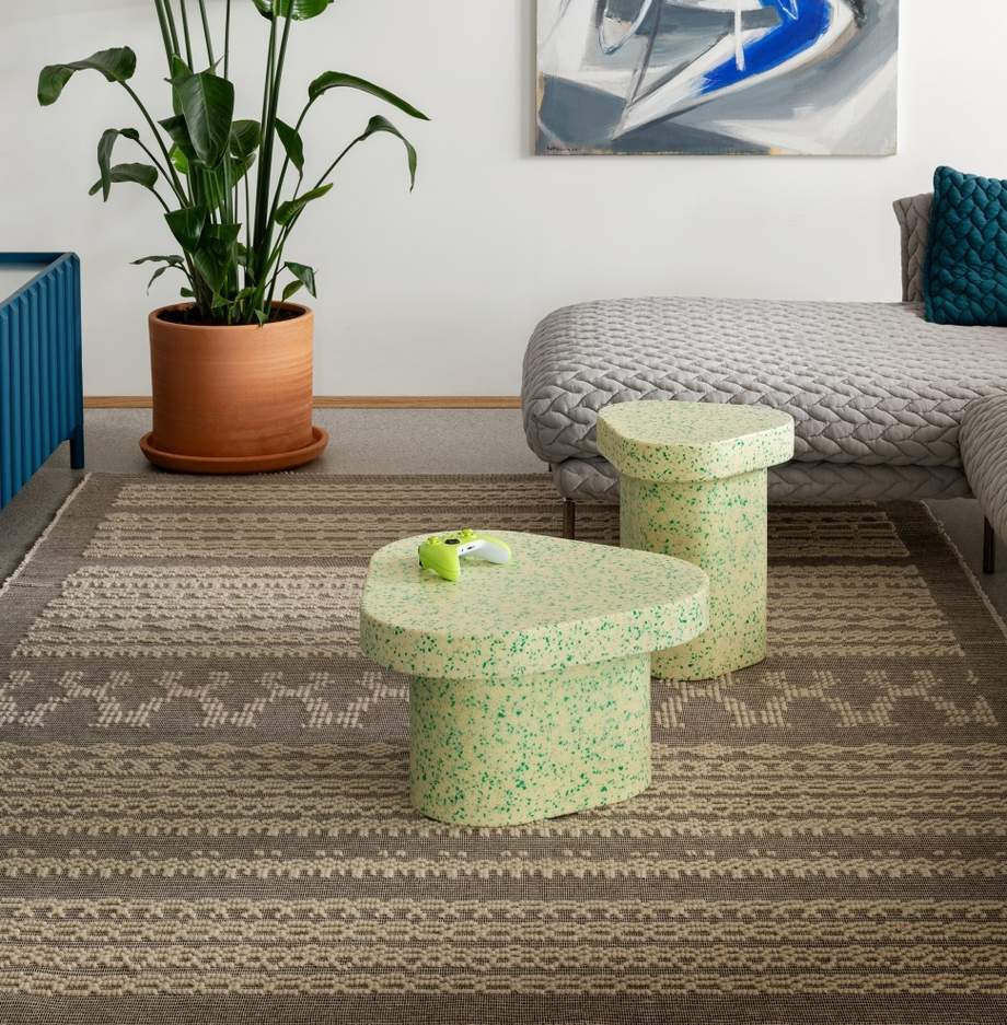 Miniforms Superpop Coffee Tables