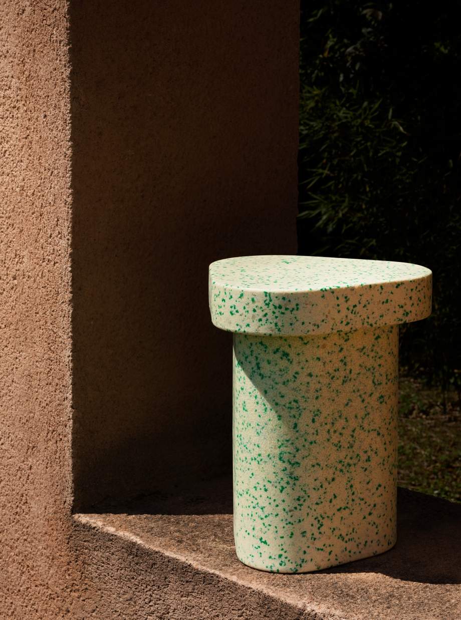 Miniforms Superpop Coffee Tables