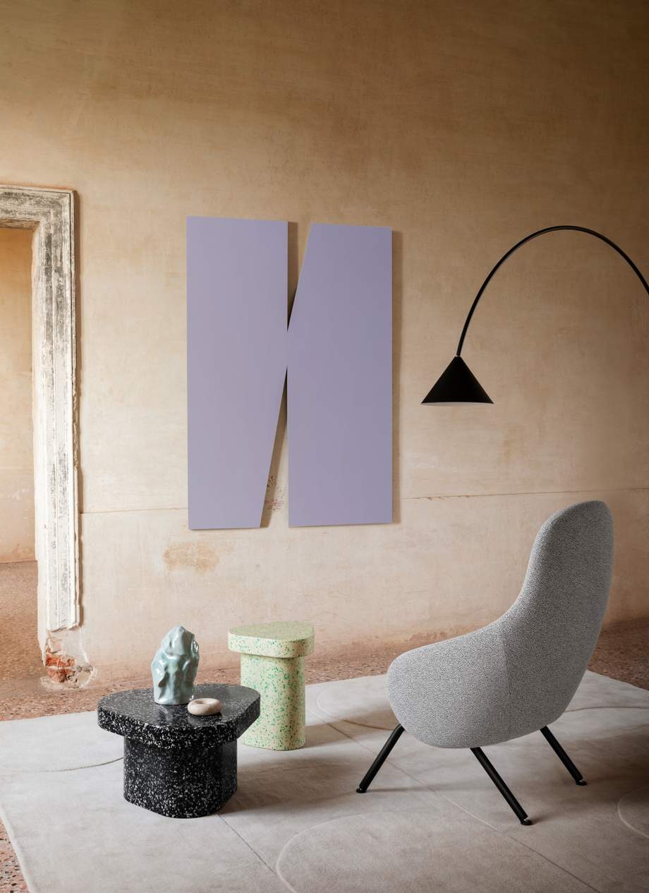 Miniforms Superpop Coffee Tables