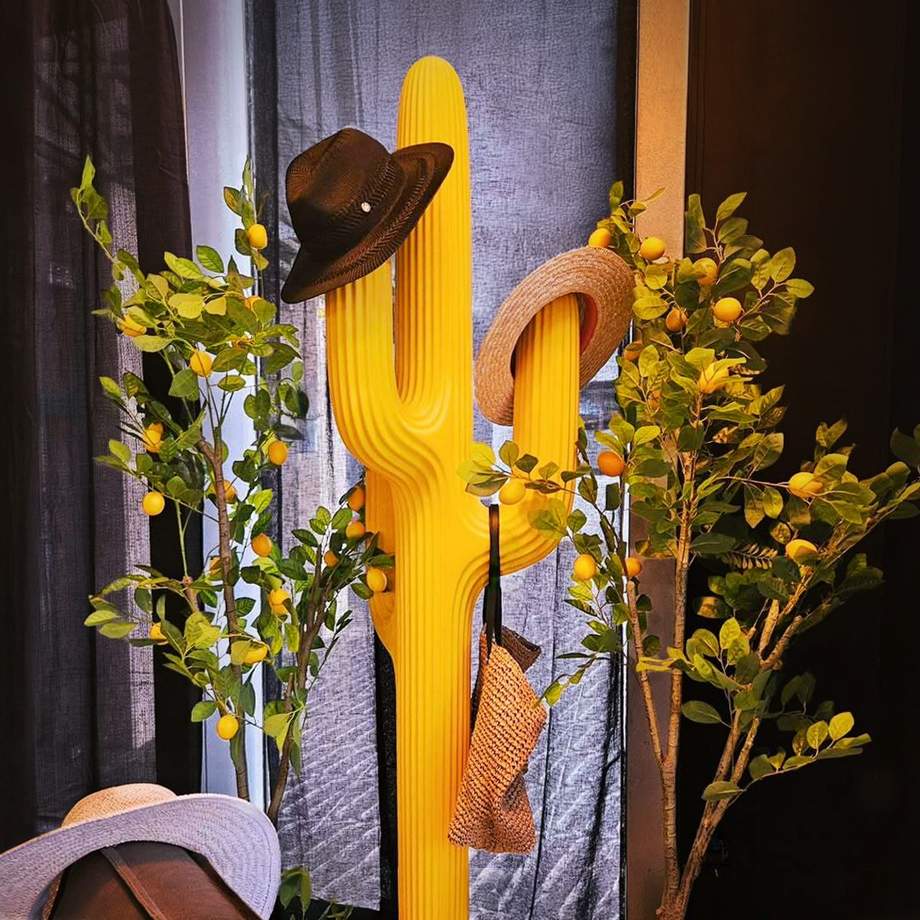 Qeeboo Saguaro Coat Rack