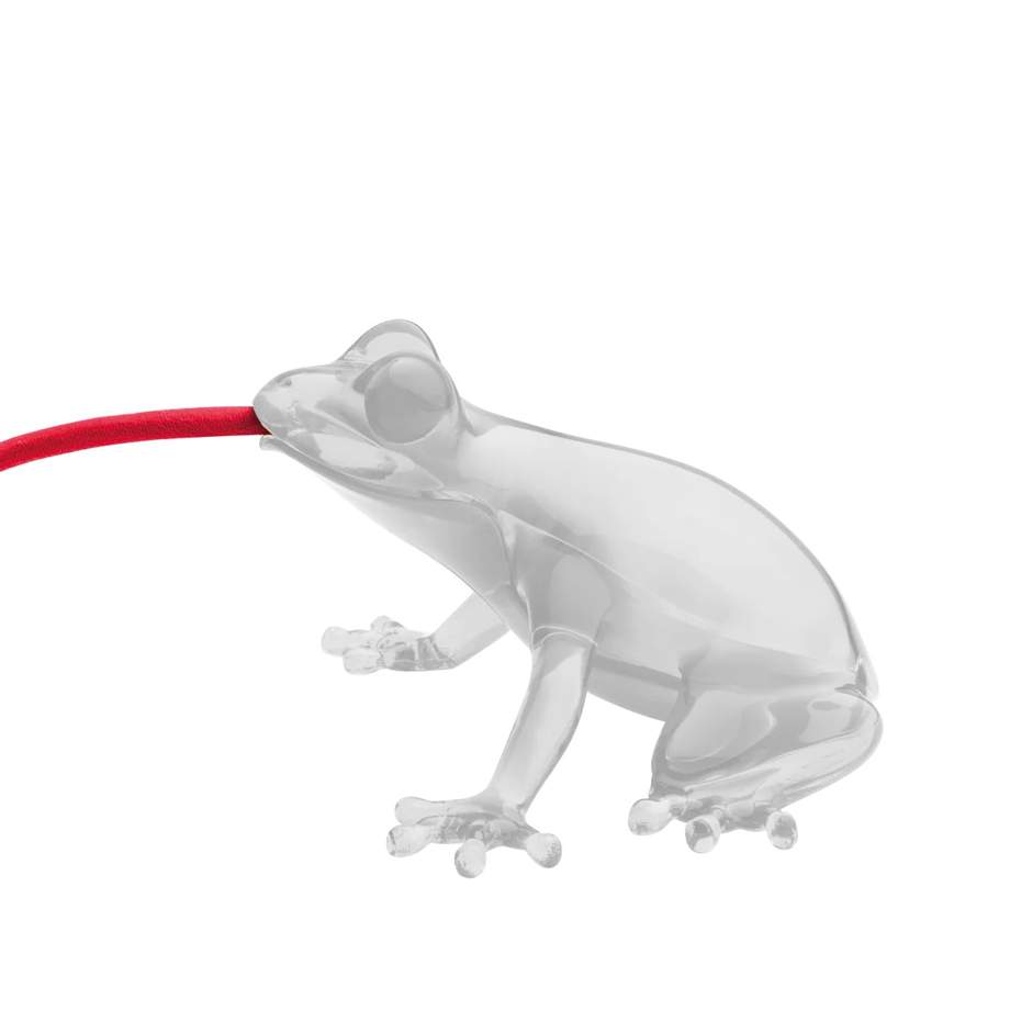 Qeeboo Hungry Frog Lamp