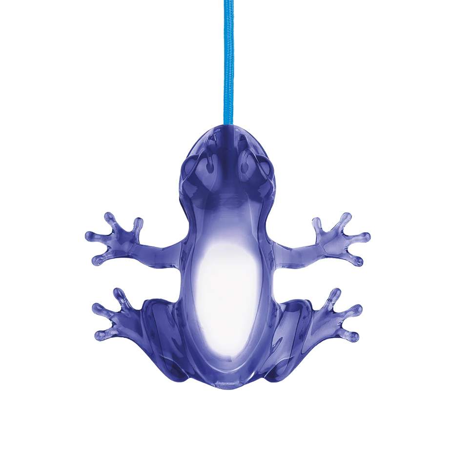 Qeeboo Hungry Frog Lamp