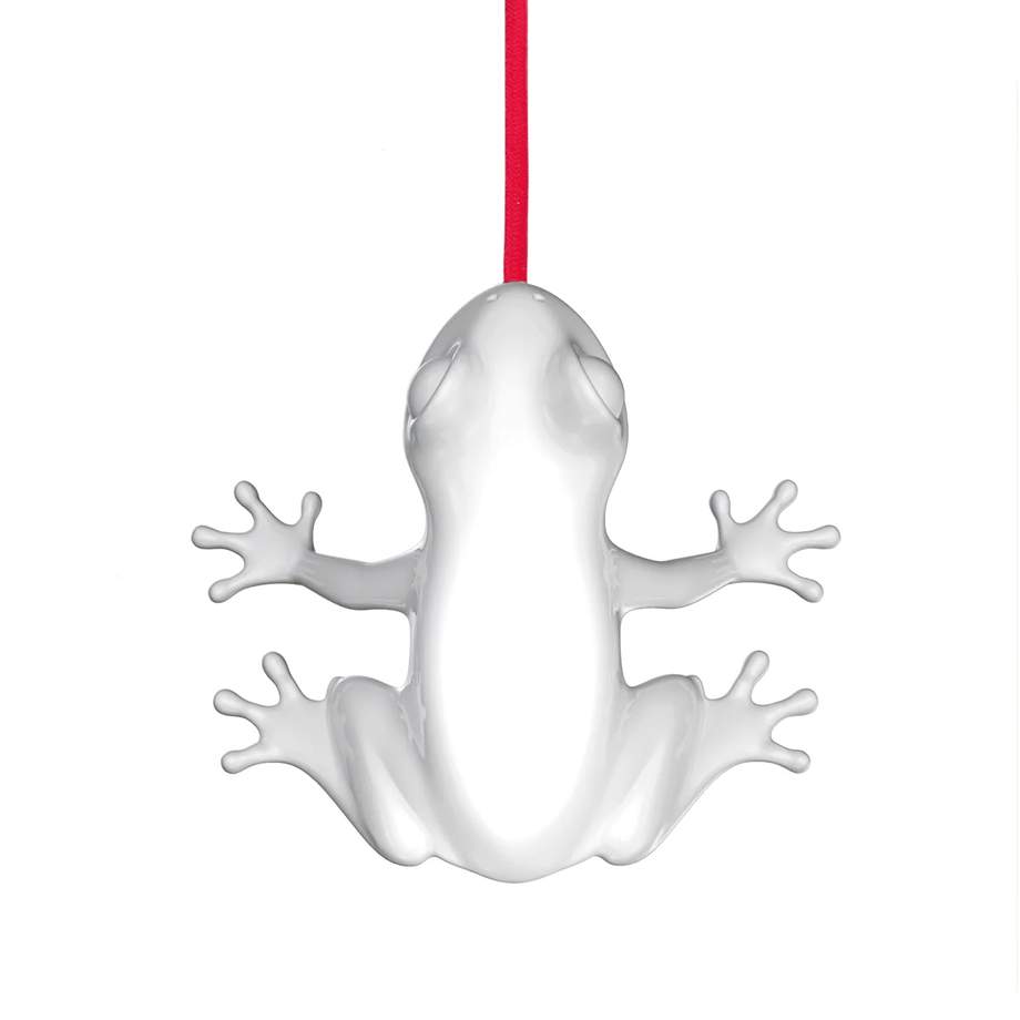 Qeeboo Hungry Frog Lamp