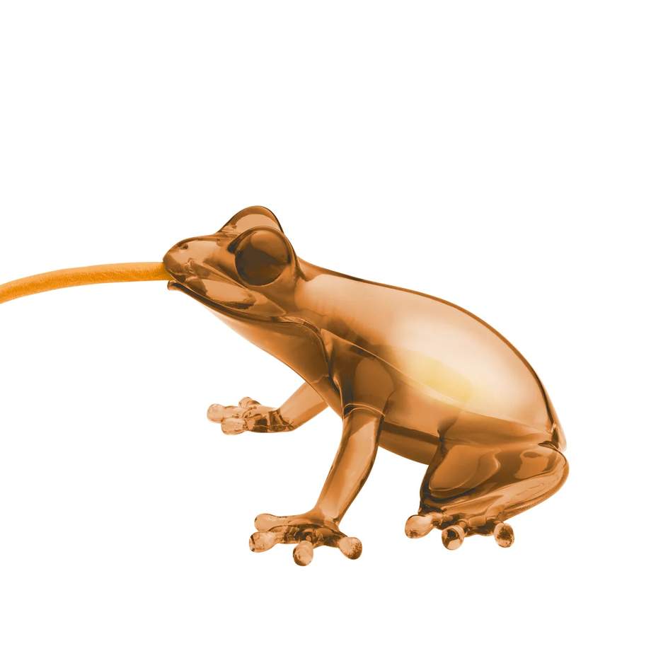 Qeeboo Hungry Frog Lamp