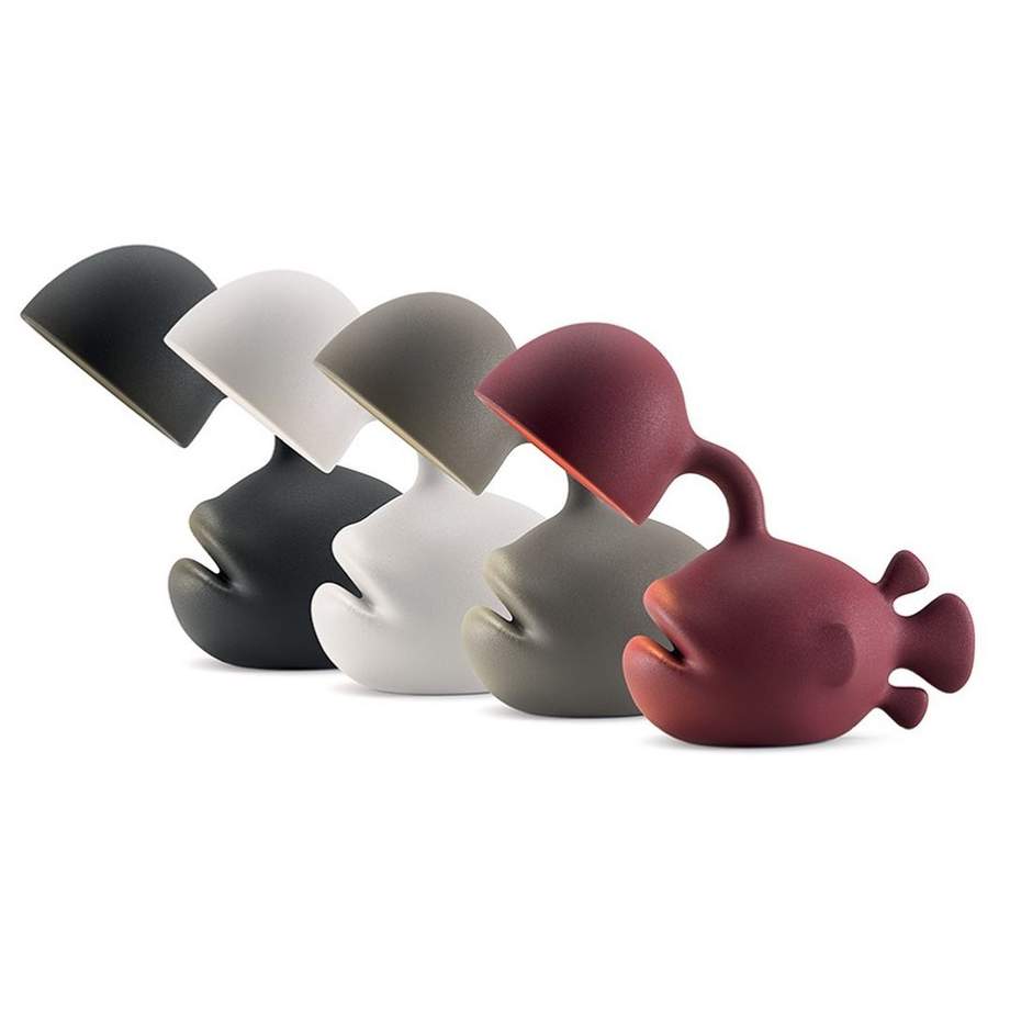 Qeeboo Abyss Lamp