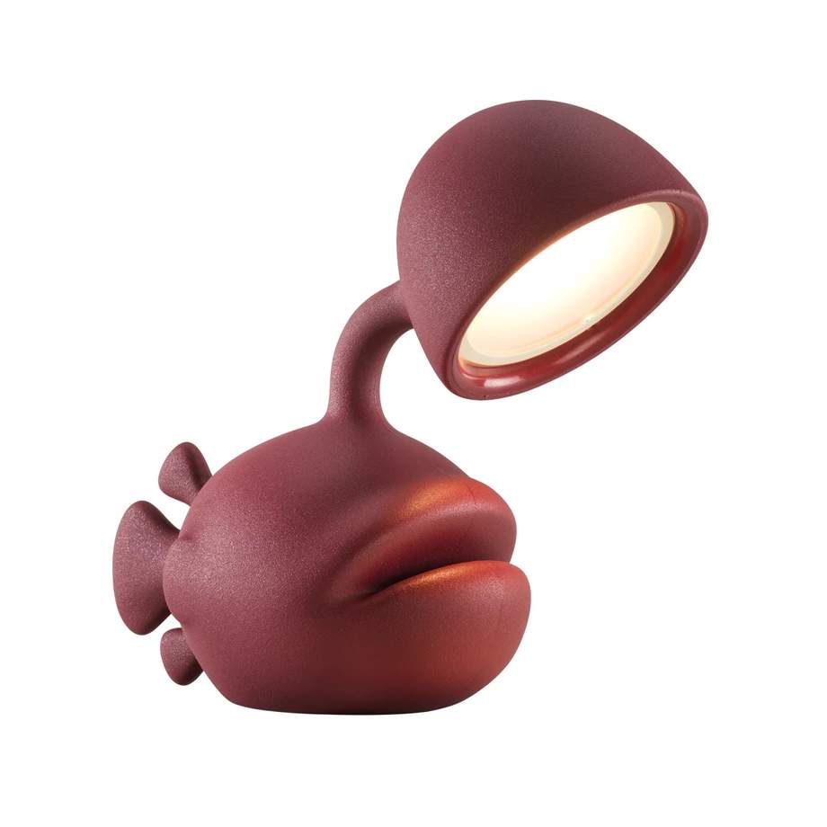 Qeeboo Abyss Lamp
