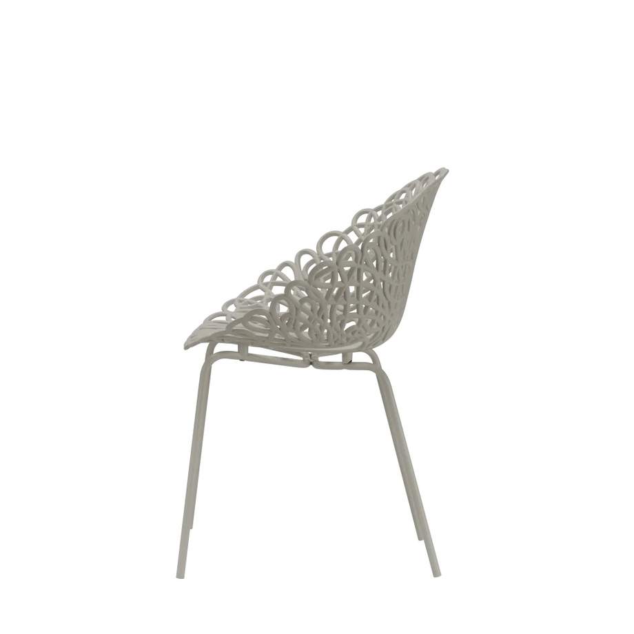 Qeeboo Bacana Chair Indoor/Outdoor