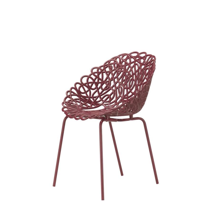 Qeeboo Bacana Chair Indoor/Outdoor