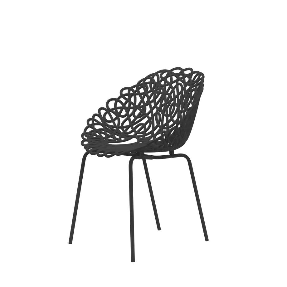 Qeeboo Bacana Chair Indoor/Outdoor