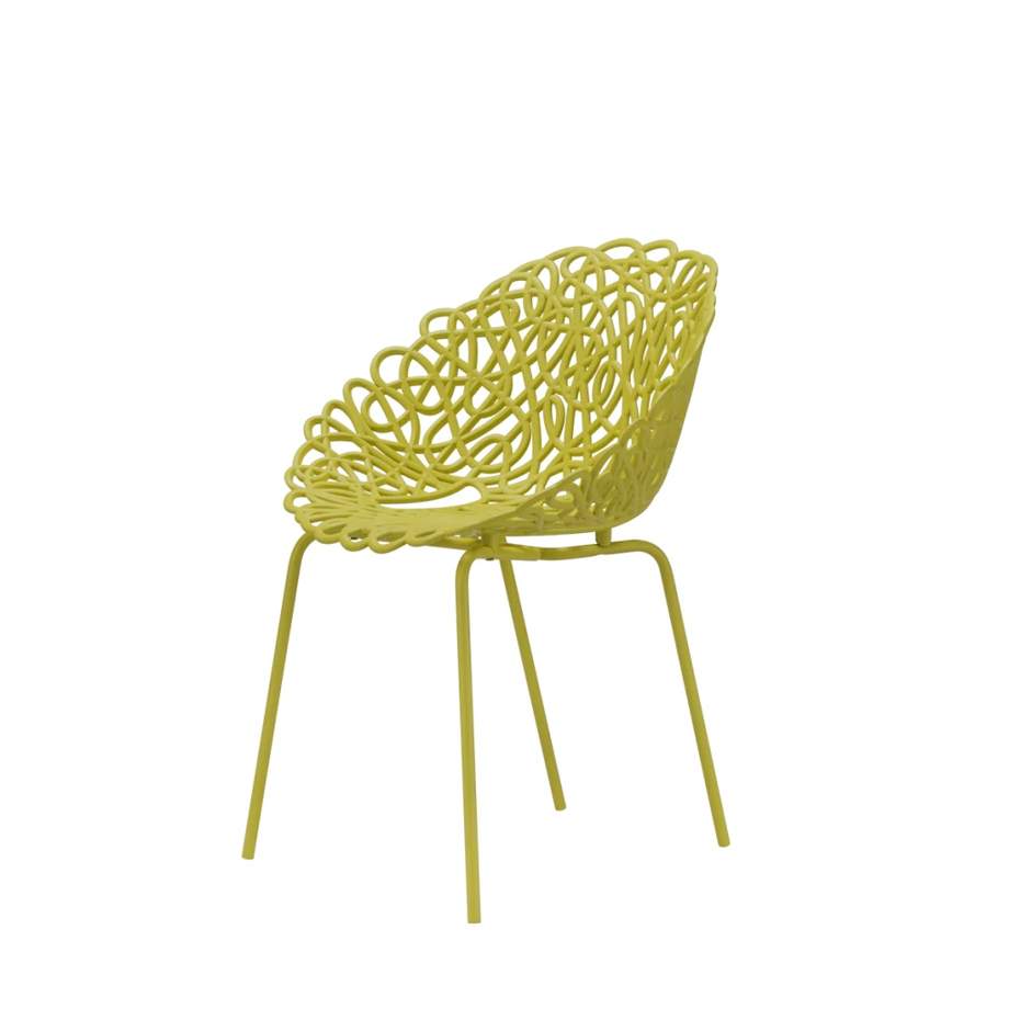 Qeeboo Bacana Chair Indoor/Outdoor
