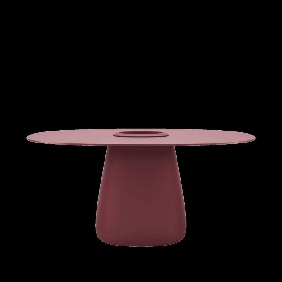 Qeeboo Cobble Bucket Table
