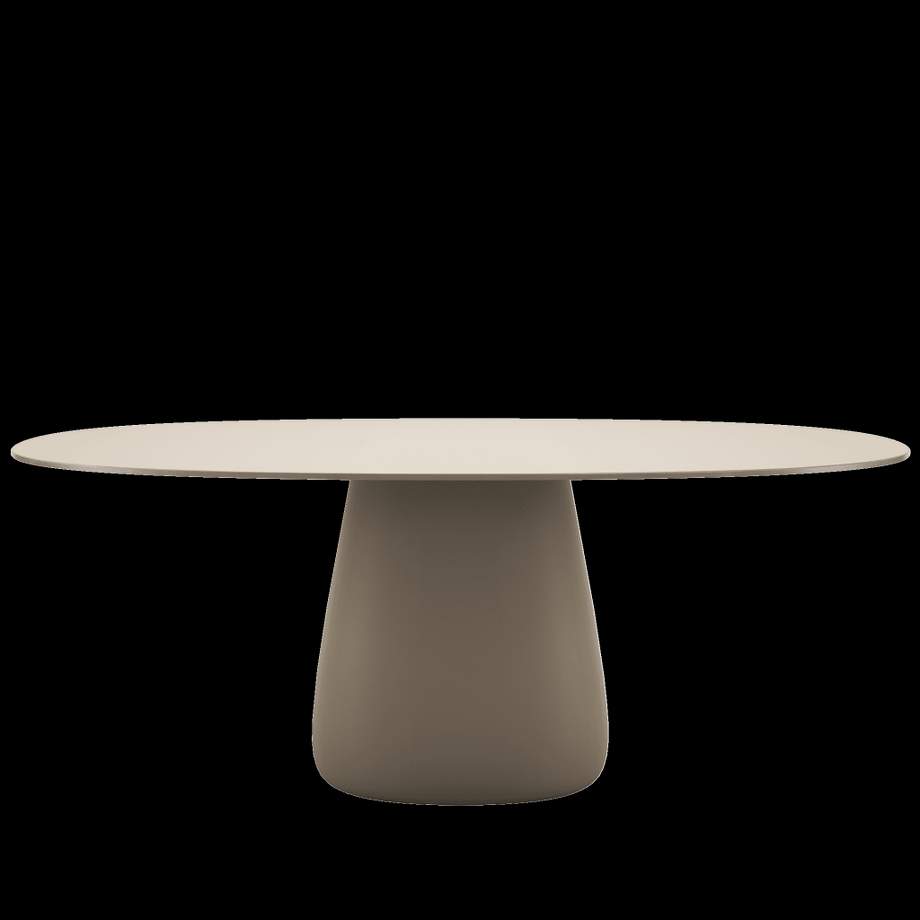 Qeeboo Cobble Table