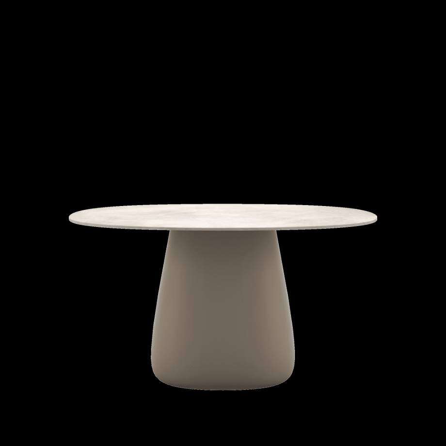 Qeeboo Cobble Table
