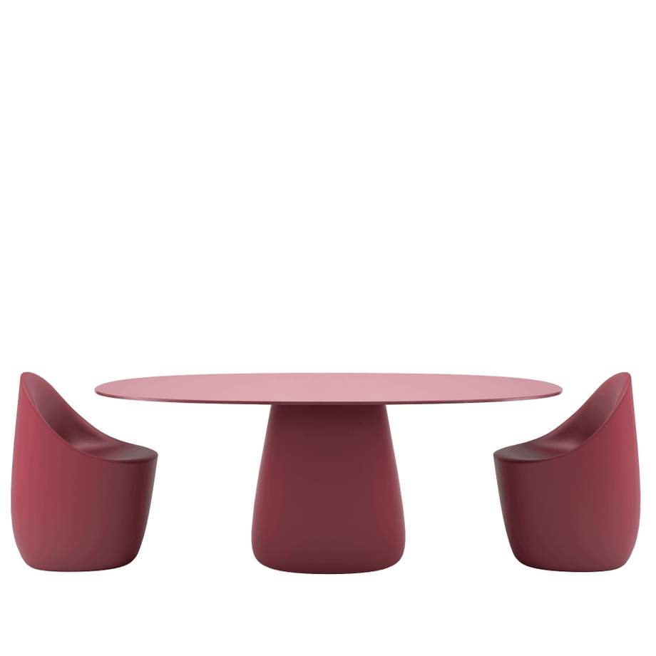 Qeeboo Cobble Table