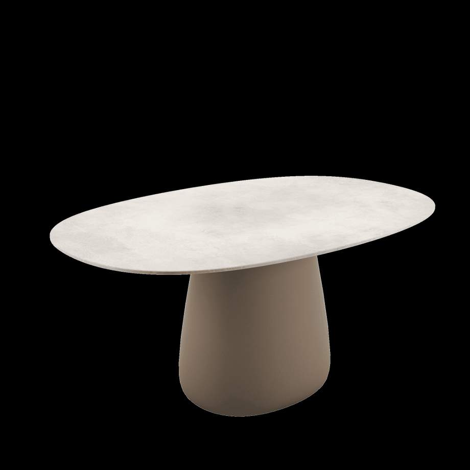 Qeeboo Cobble Table