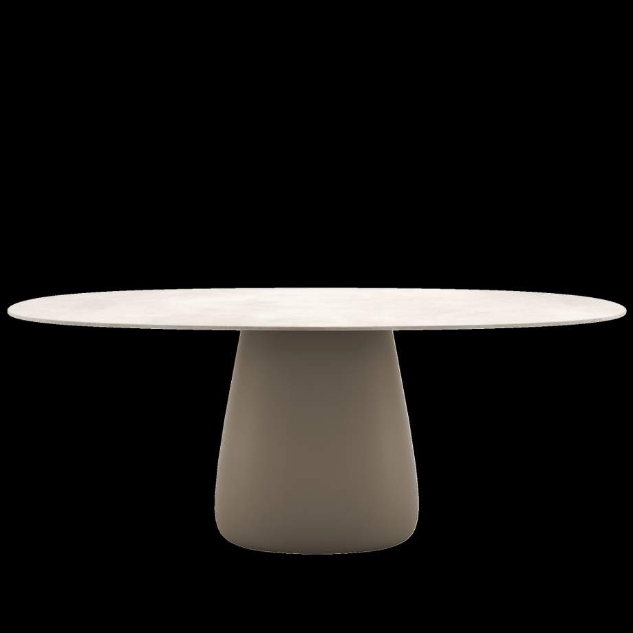 Qeeboo Cobble Table