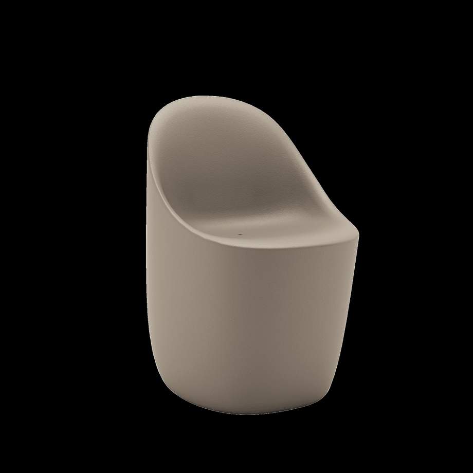 Qeeboo Cobble Chair