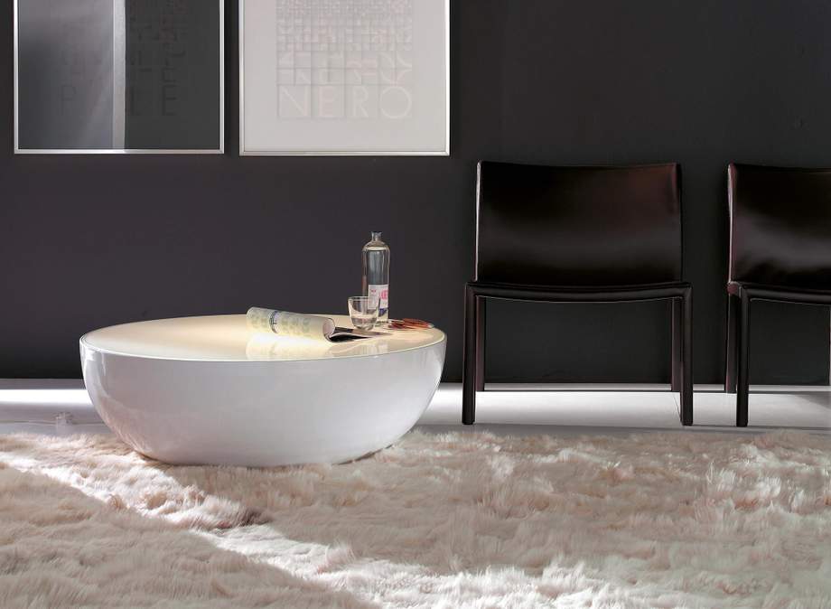 Bonaldo Planet Coffee Table
