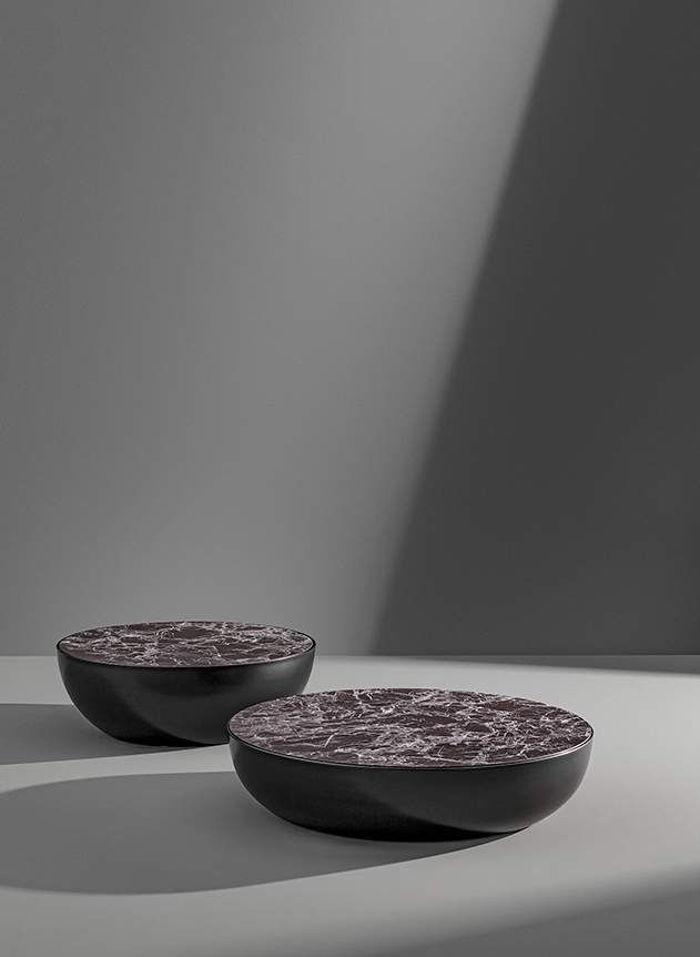 Bonaldo Planet Coffee Table