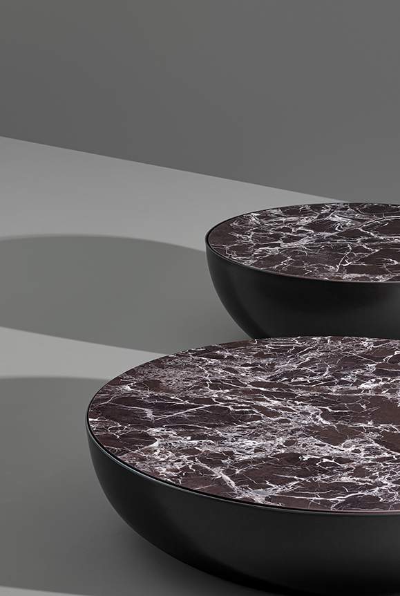 Bonaldo Planet Coffee Table