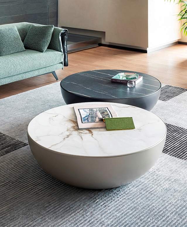 Bonaldo Planet Coffee Table