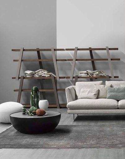 Bonaldo Planet Coffee Table