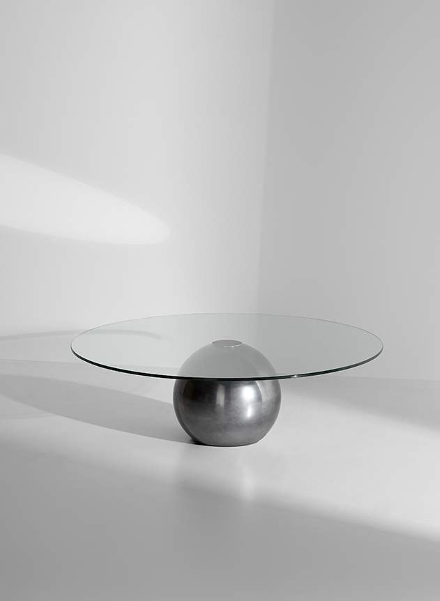 Bonaldo Circus Coffee Table