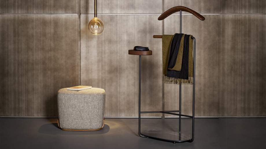 Bonaldo Luigio Valet Stand
