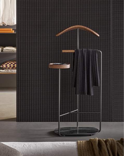 Bonaldo Luigio Valet Stand