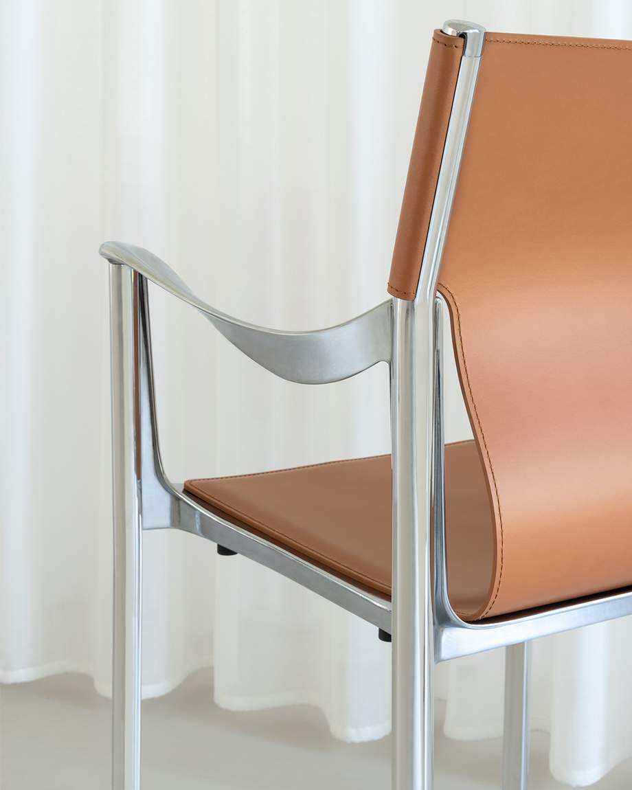 Magis Venice Chair