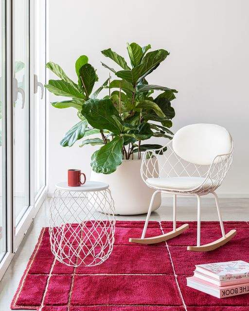 Magis Tubby Plant Pot