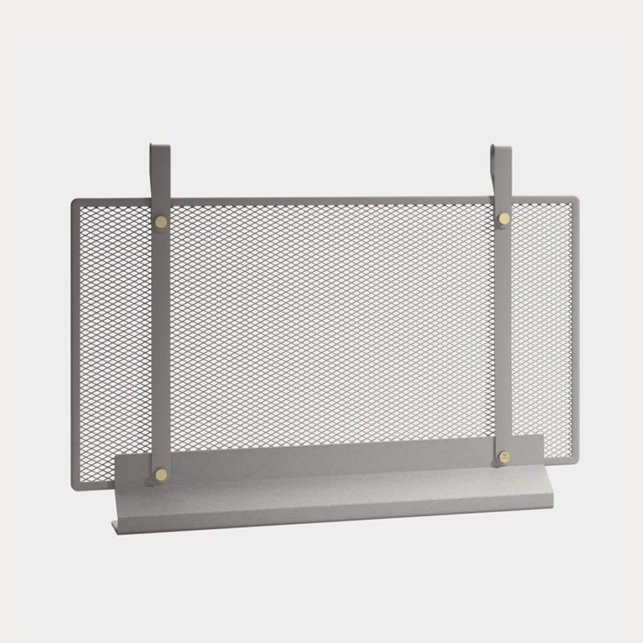 Eldvarm Emma Firescreen