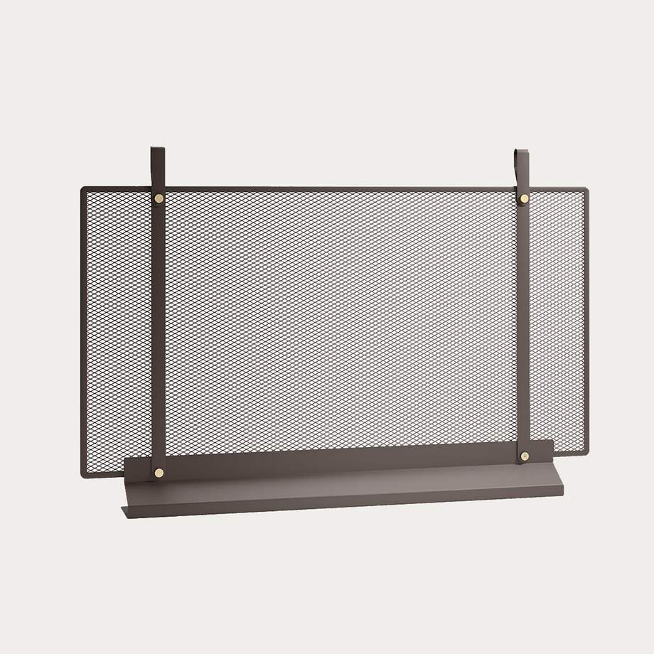 Eldvarm Emma Firescreen