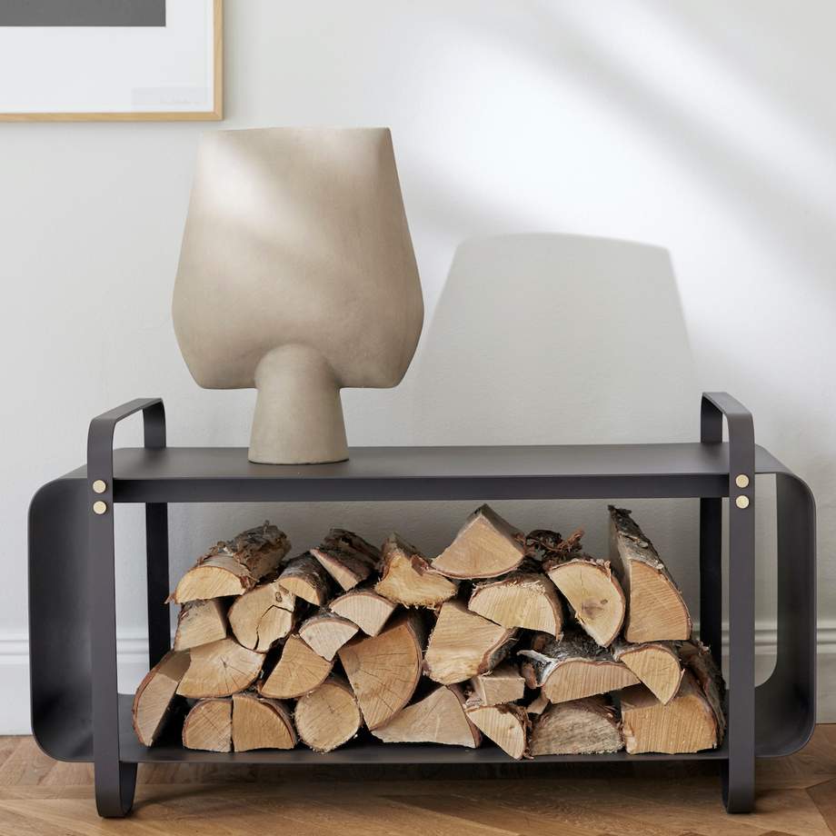 Eldvarm Ninne Bench Classique