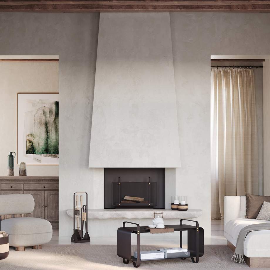 Eldvarm Ninne Bench Classique