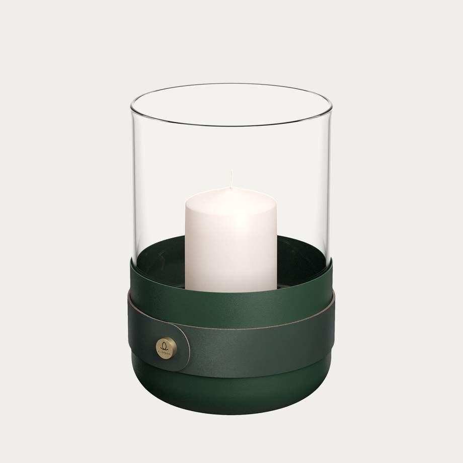 Eldvarm Emma Lantern
