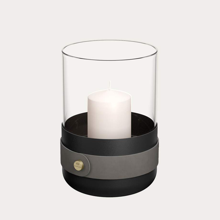 Eldvarm Emma Lantern