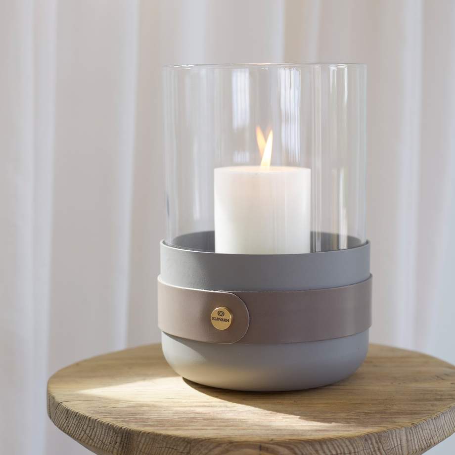 Eldvarm Emma Lantern