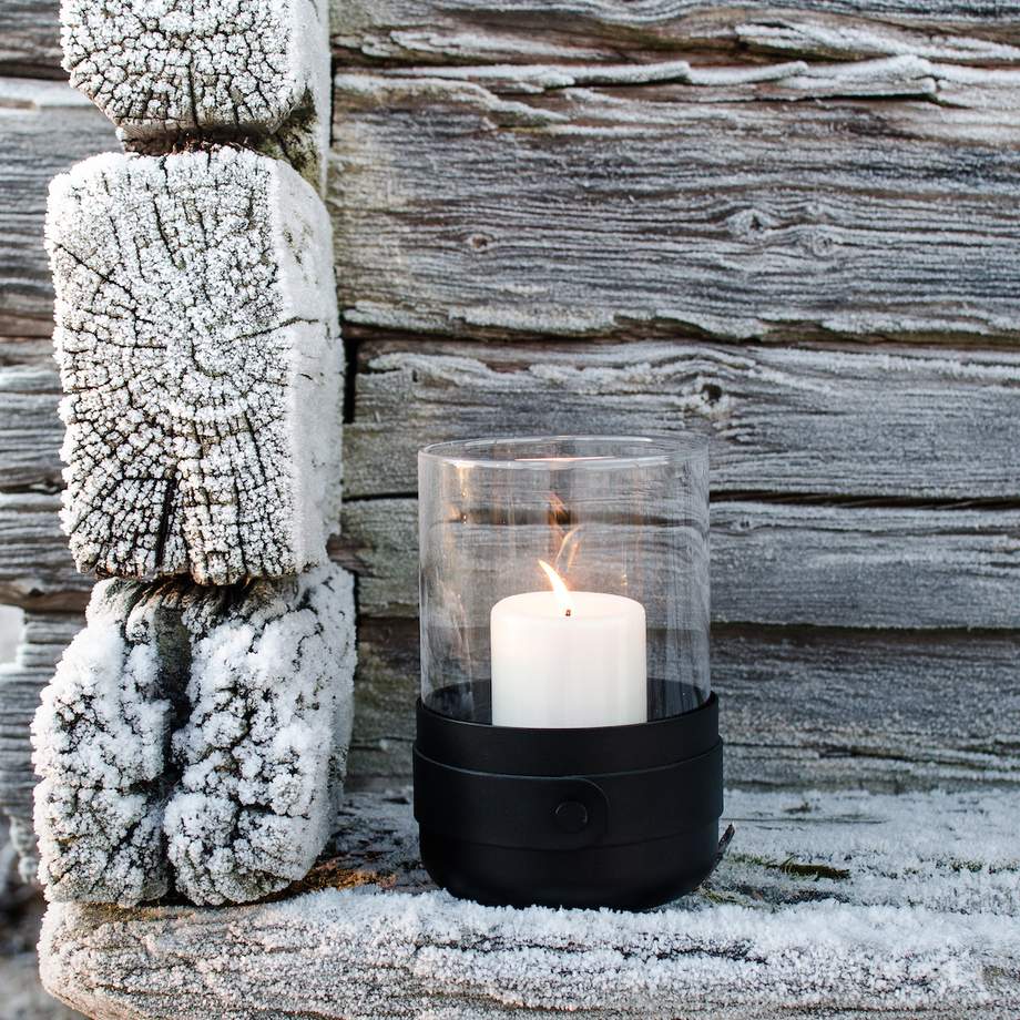 Eldvarm Emma Lantern