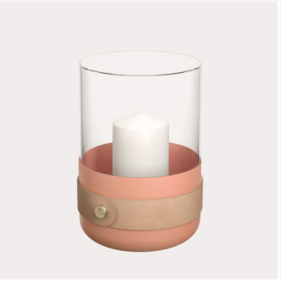 Eldvarm Emma Lantern
