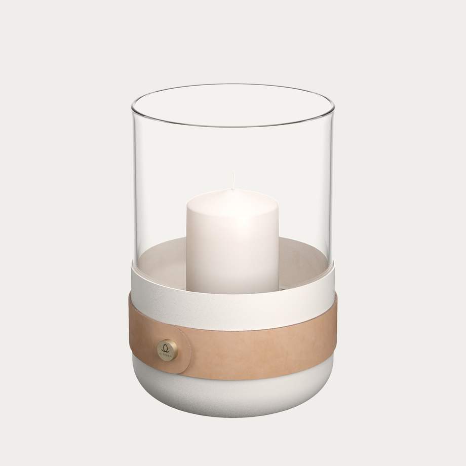 Eldvarm Emma Lantern