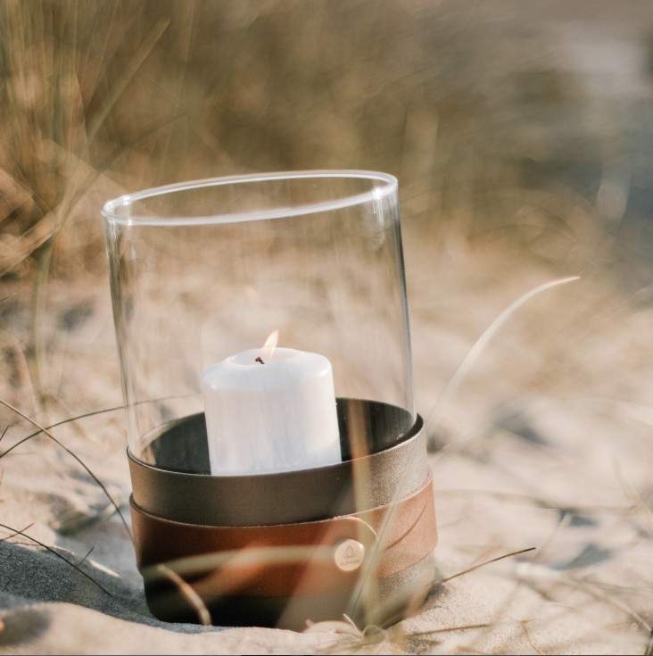 Eldvarm Emma Lantern