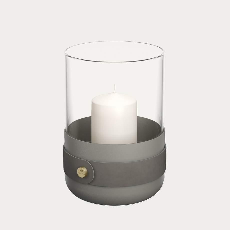 Eldvarm Emma Lantern