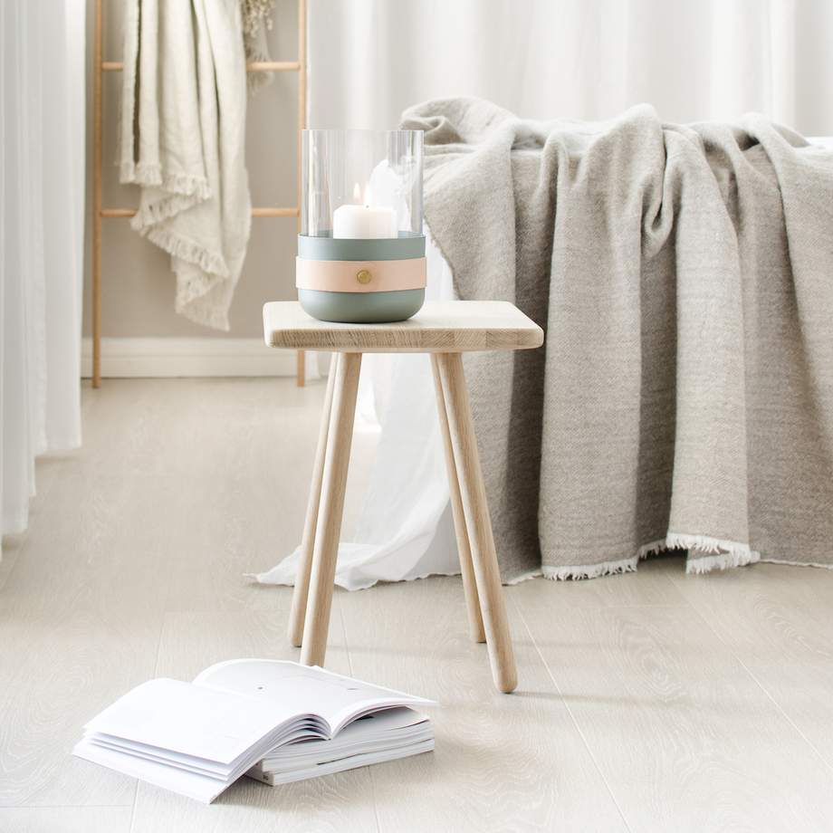 Eldvarm Emma Lantern