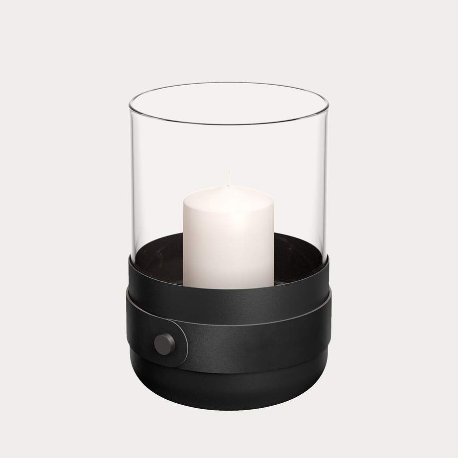 Eldvarm Emma Lantern