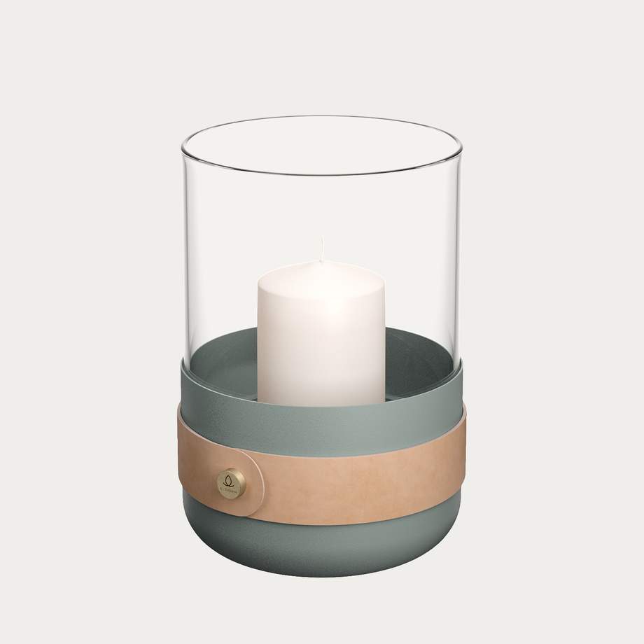 Eldvarm Emma Lantern
